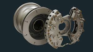 Aircraft Brakes