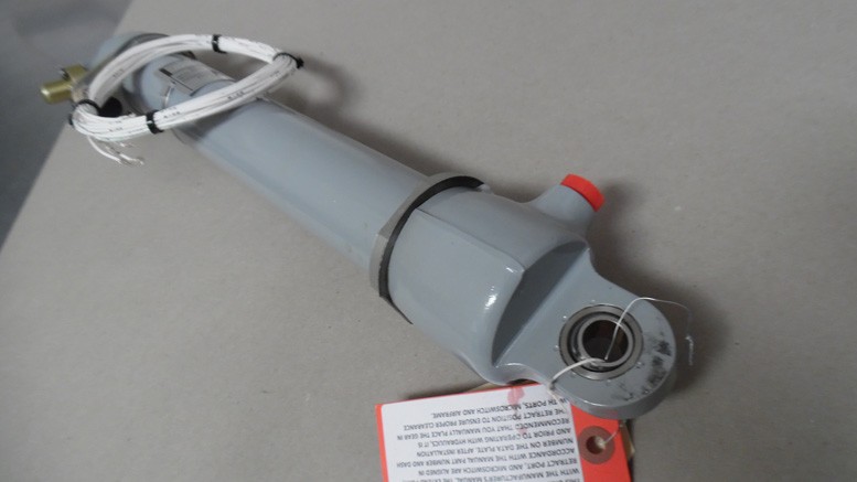 Retraction Actuators