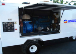 Air Sarter Kits