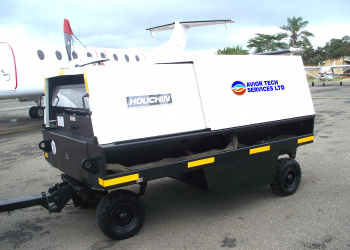 Ground Power Units