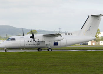 Ground Handling Services